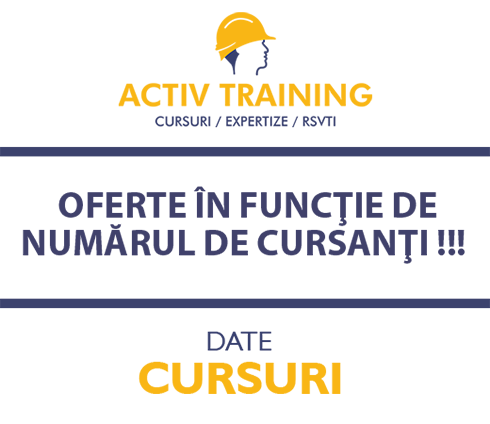 ACTIV TRAINING